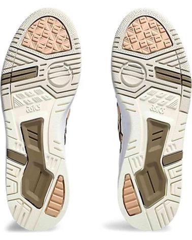 Zapatillas deporte ASICS  de Hombre ZAPATILLAS EX89 PARA UNISEX EN COLOR  BLANCO