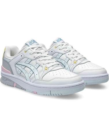 Zapatillas deporte ASICS  de Hombre ZAPATILLAS EX89 PARA UNISEX EN COLOR  BLANCO
