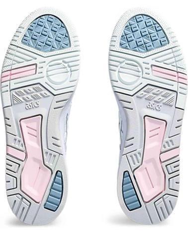 Zapatillas deporte ASICS  de Hombre ZAPATILLAS EX89 PARA UNISEX EN COLOR  BLANCO