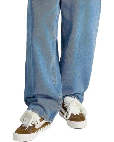 TÉNIS VANS OFF THE WALL KNU SKOOL COOPER MARROM VN000CS0BRO1 MARRON