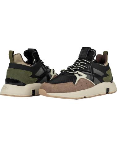 MUNICH CLIK 4172076 MARRON BROWN