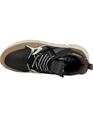 MUNICH CLIK 4172076 MARRON BROWN