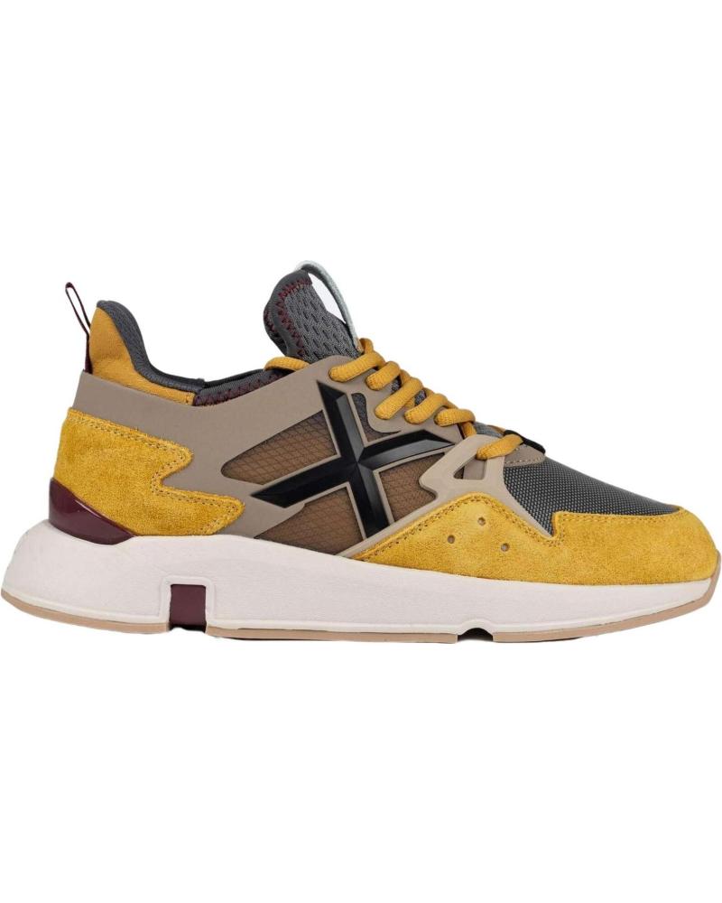 Zapatillas deporte MUNICH  de Hombre ZAPATILLAS CLIK PARA UNISEX EN COLOR  MULTICOLOR
