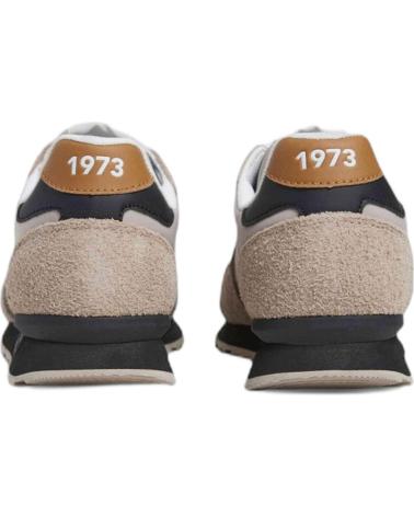 Sportschuhe PEPE JEANS  für Herren BRIT FUN  BEIGE