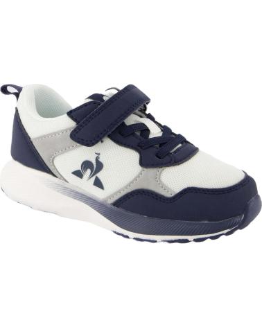Sneaker LE COQ SPORTIF  für Junge ZAPATILLAS PARA NINOS EN COLOR  AZUL