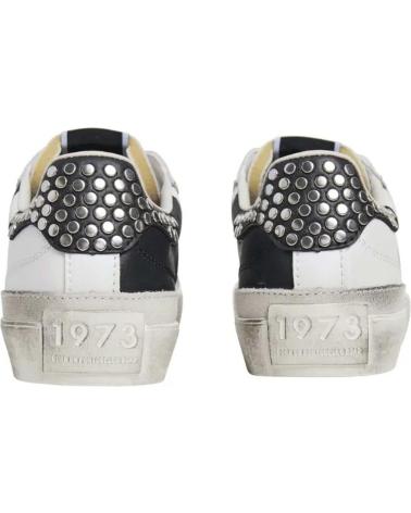 Scarpe sport PEPE JEANS  per Donna DEPORTIVO MUJER PLS31568  BLANCO
