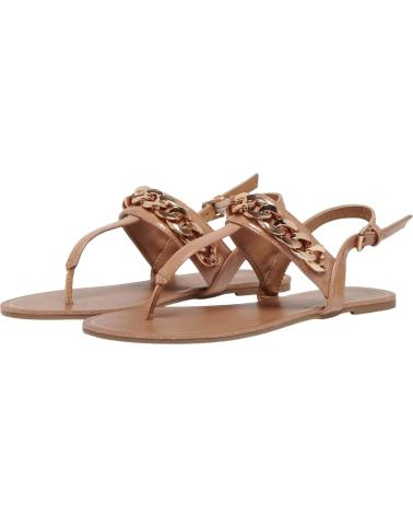 Sandali ONLY  per Donna SANDALIAS PARA MUJER EN COLOR  BEIGE