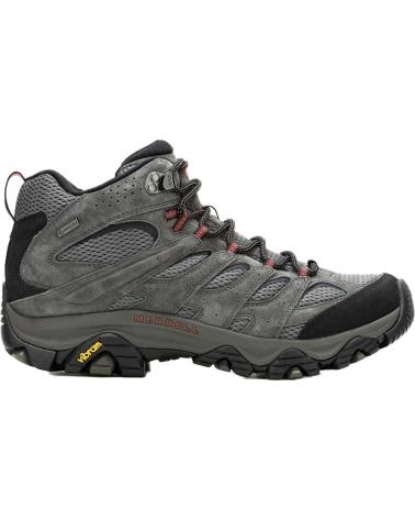 MERRELL BOTINES EN PARA HOMBRE GRIS