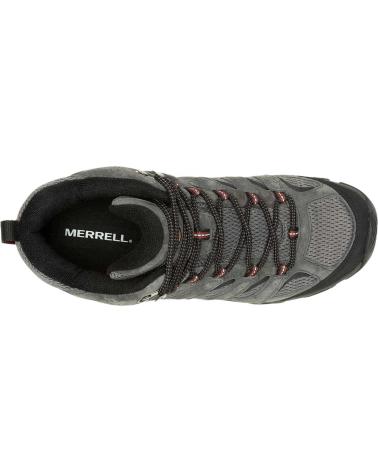 MERRELL BOTINES EN PARA HOMBRE GRIS