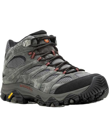 MERRELL BOTINES EN PARA HOMBRE GRIS