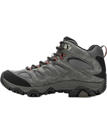 MERRELL BOTINES EN PARA HOMBRE GRIS