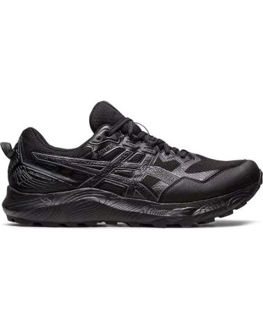 Man Zapatillas deporte ASICS ZAPATILLAS ASCICS GEL SONOMA 7 GTX  BLACK