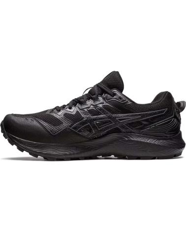 Man Zapatillas deporte ASICS ZAPATILLAS ASCICS GEL SONOMA 7 GTX  BLACK