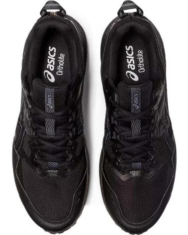 Man Zapatillas deporte ASICS ZAPATILLAS ASCICS GEL SONOMA 7 GTX  BLACK