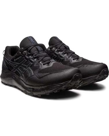 Man Zapatillas deporte ASICS ZAPATILLAS ASCICS GEL SONOMA 7 GTX  BLACK