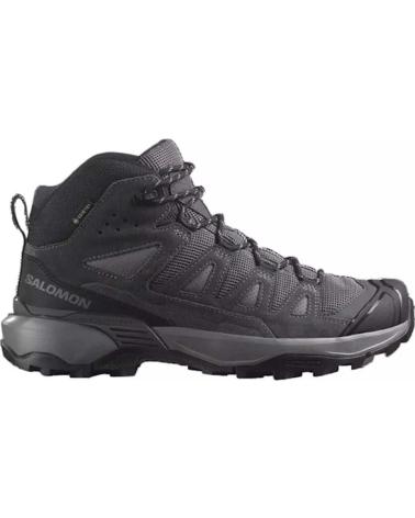 Sapatilhas SALOMON  de Homem ZAPATILLAS PARA UNISEX EN COLOR  NEGRO