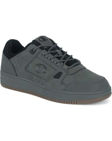 Zapatillas deporte CHAMPION  de Hombre ZAPATILLAS PARA HOMBRE EN COLOR  GRIS