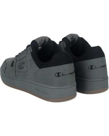Zapatillas deporte CHAMPION  de Hombre ZAPATILLAS PARA HOMBRE EN COLOR  GRIS