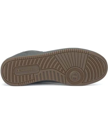 Zapatillas deporte CHAMPION  de Hombre ZAPATILLAS PARA HOMBRE EN COLOR  GRIS