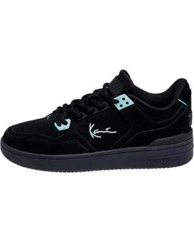 Zapatillas deporte KARL KANI  de Hombre ZAPATILLAS KANI 89 LXRY PRM  BLACK