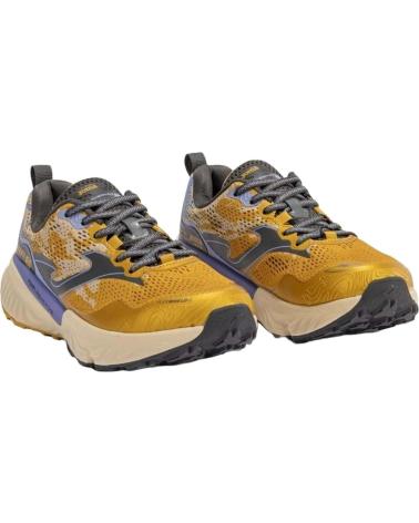 Woman Zapatillas deporte JOMA ZAPATILLAS SIERRA LADY 2426 MOSTAZA  ORANGE