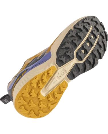 Woman Zapatillas deporte JOMA ZAPATILLAS SIERRA LADY 2426 MOSTAZA  ORANGE