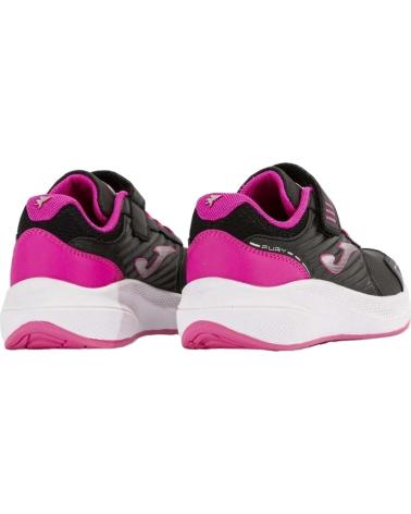 Sportivo per Bambina JOMA ZAPATILLAS FURY JR 2428 BLACK