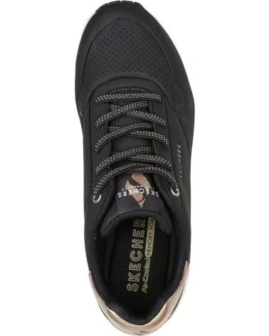 Trainers-De-Hombre-SKECHERS-DEPORTIVO-DE-MUJER-CAMARA-155196-NEGRO