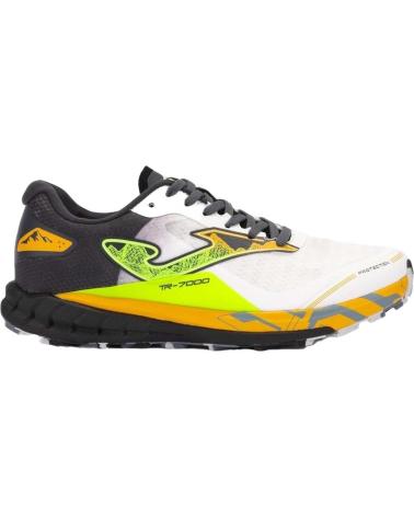 Sportschuhe JOMA  für Herren ZAPATILLAS TR-7000 MEN 2402  WITE