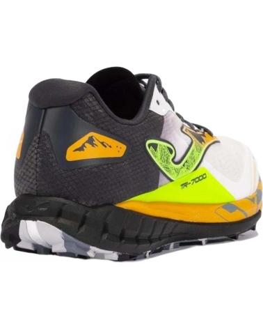 Sportschuhe JOMA  für Herren ZAPATILLAS TR-7000 MEN 2402  WITE
