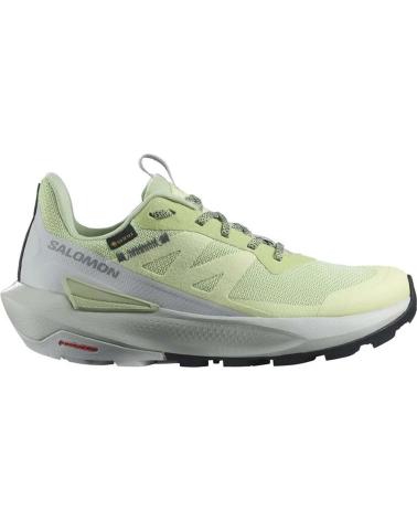 Sportschuhe SALOMON  für Damen ZAPATILLAS ELIXIR ACTIV GTX  GREEN