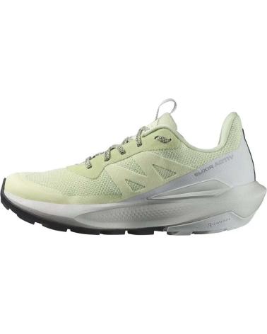 Sportschuhe SALOMON  für Damen ZAPATILLAS ELIXIR ACTIV GTX  GREEN