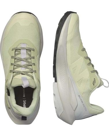 Sportschuhe SALOMON  für Damen ZAPATILLAS ELIXIR ACTIV GTX  GREEN