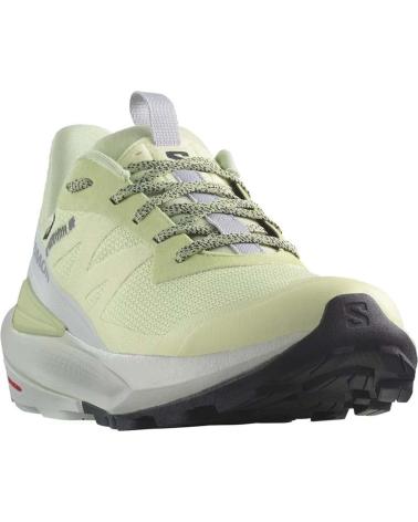 Sportschuhe SALOMON  für Damen ZAPATILLAS ELIXIR ACTIV GTX  GREEN