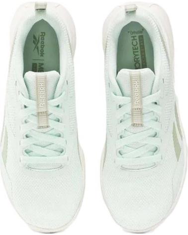 Zapatillas deporte REEBOK  de Mujer ZAPATILLAS NFX TRAINER  GREEN