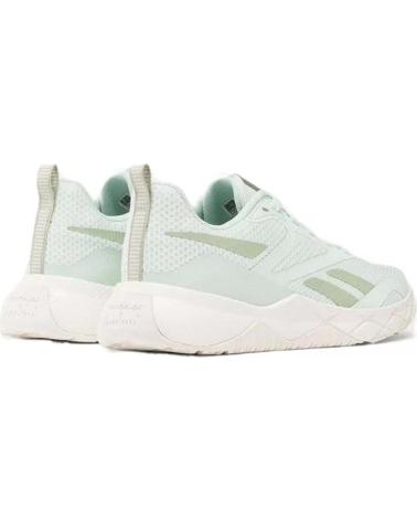Zapatillas deporte REEBOK  de Mujer ZAPATILLAS NFX TRAINER  GREEN
