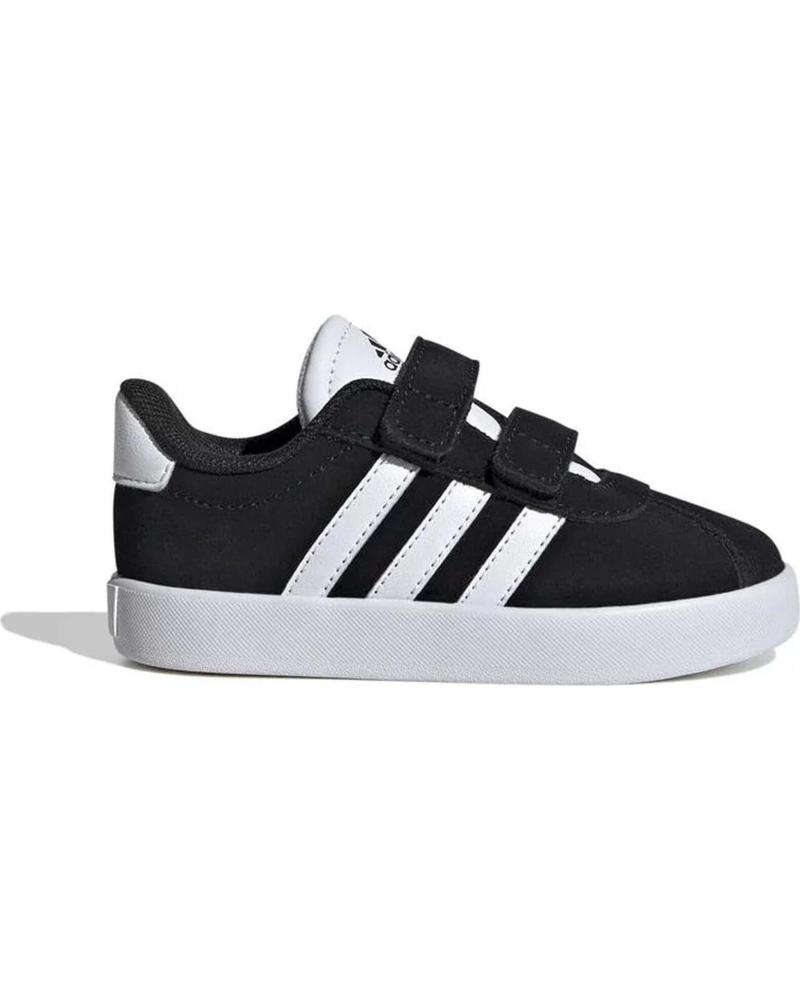 ADIDAS ID9158 EN COLOR PARA BEBE NEGRO