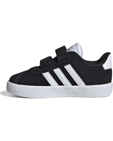 ADIDAS ID9158 EN COLOR PARA BEBE NEGRO