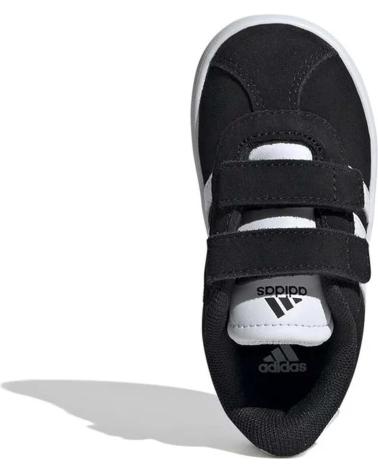 ADIDAS ID9158 EN COLOR PARA BEBE NEGRO