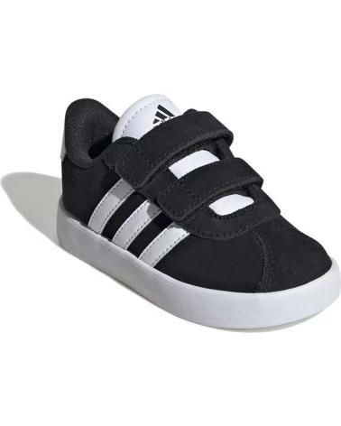 ADIDAS ID9158 EN COLOR PARA BEBE NEGRO