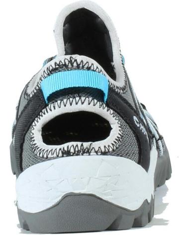 MARCA INEXISTENTE HI-TEC NARVAL W SANDALIA MUJER O090155 002