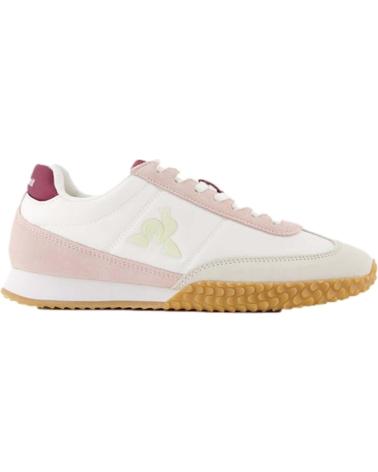 LE COQ SPORTIF LE COQ SPORTIF ZAPATILLAS CASUAL DE MUJER VELOCE I - BLANCO WHTMVE 23