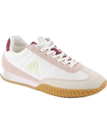 LE COQ SPORTIF LE COQ SPORTIF ZAPATILLAS CASUAL DE MUJER VELOCE I - BLANCO WHTMVE 23
