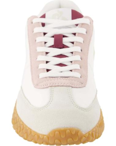 LE COQ SPORTIF LE COQ SPORTIF ZAPATILLAS CASUAL DE MUJER VELOCE I - BLANCO WHTMVE 23