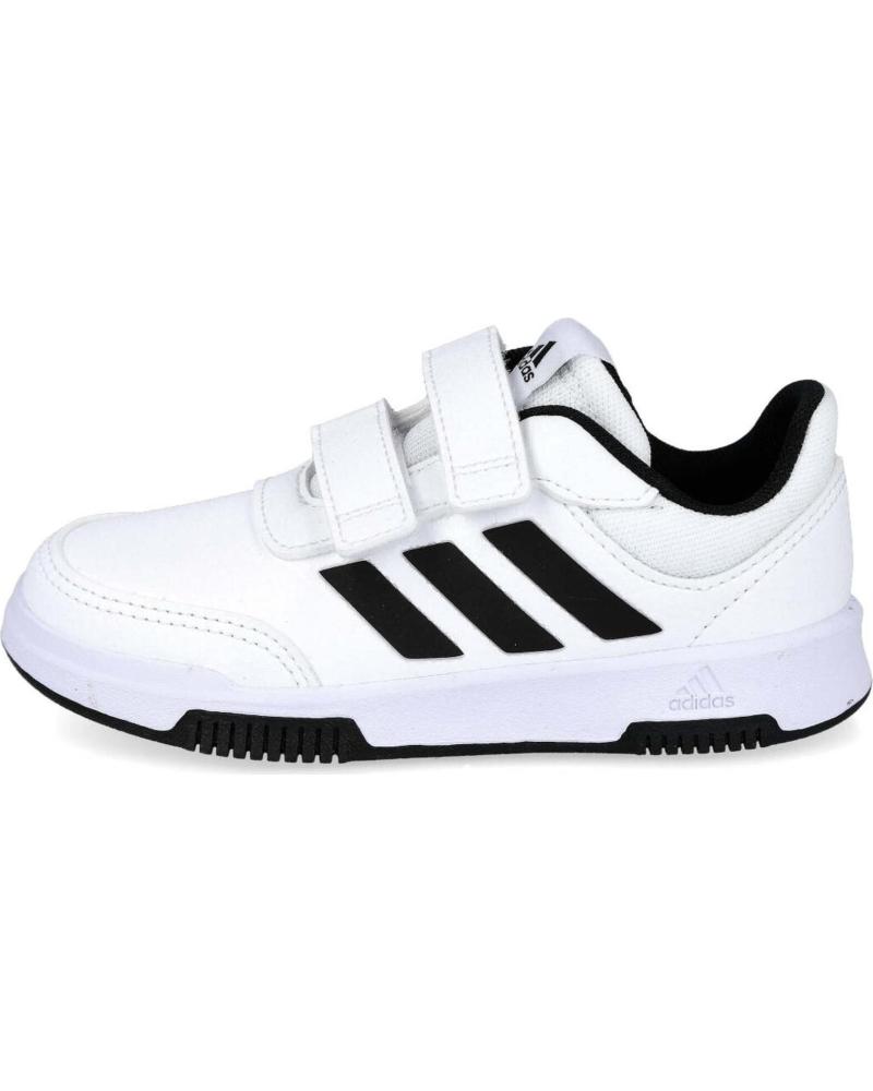 boy Trainers ADIDAS ZAPATILLAS MDGW1988 PARA NINOS EN COLOR  BLANCO