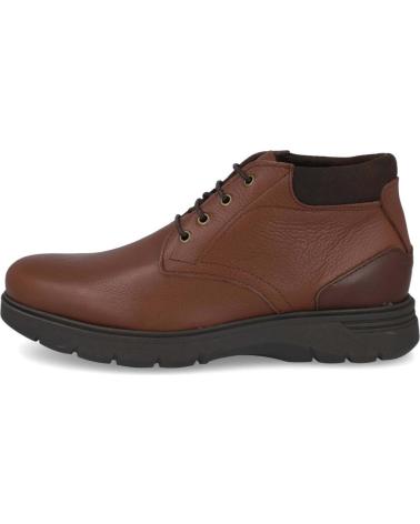 Bottes L&R SHOES  pour Homme BOTAS LR SHOES MDE4934-1 PARA HOMBRE EN COLOR  MARRON