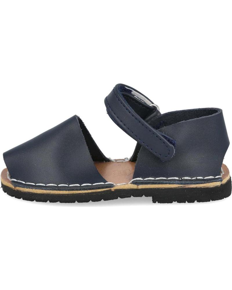 Sandales BUBBLE BOBBLE pour Garçon SANDALIAS LRB1218 PARA NINOS EN COLOR AZUL Sandales BUBBLE BOBBLE pour Garçon SANDALIAS LRB1218 PARA NINOS EN COLOR AZUL