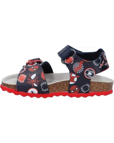 Sandalias-De-Niño-GEOX--B922QA-0006A-B-SANDAL-CHALKI-C4244-NAVY-DK-RED-C4244