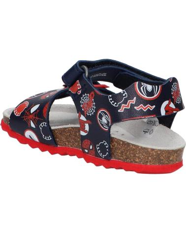 Sandalias-De-Niño-GEOX--B922QA-0006A-B-SANDAL-CHALKI-C4244-NAVY-DK-RED-C4244