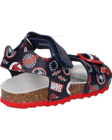 Sandalias-De-Niño-GEOX--B922QA-0006A-B-SANDAL-CHALKI-C4244-NAVY-DK-RED-C4244